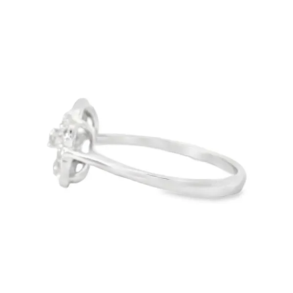 Diamond Fashion Ring Image 2 Your Jewelry Box Altoona, PA