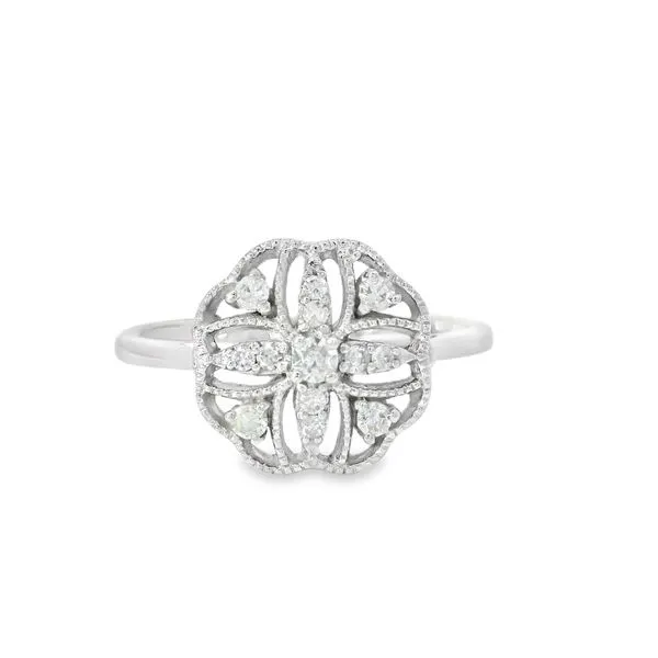 Diamond Fashion Ring Your Jewelry Box Altoona, PA