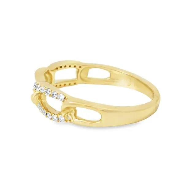 Diamond Fashion Ring Image 2 Your Jewelry Box Altoona, PA
