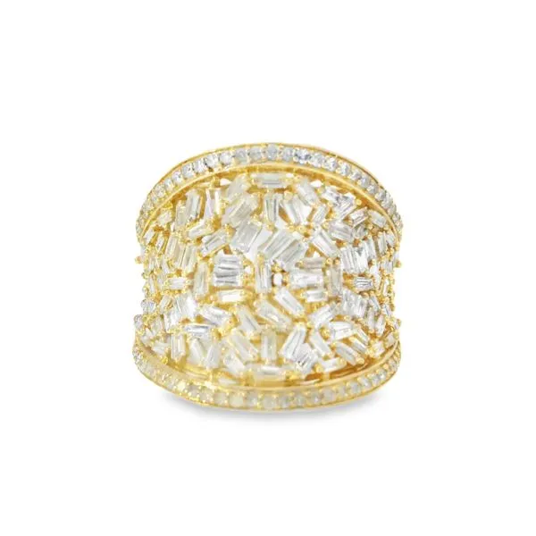 Diamond Fashion Ring Your Jewelry Box Altoona, PA