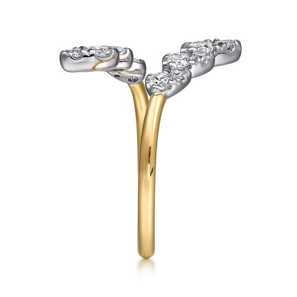 Diamond Fashion Ring Image 3 Your Jewelry Box Altoona, PA