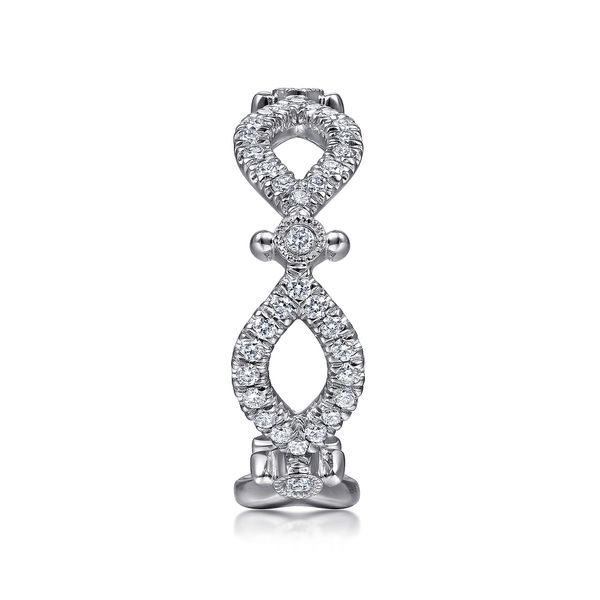 Diamond Fashion Ring Image 3 Your Jewelry Box Altoona, PA