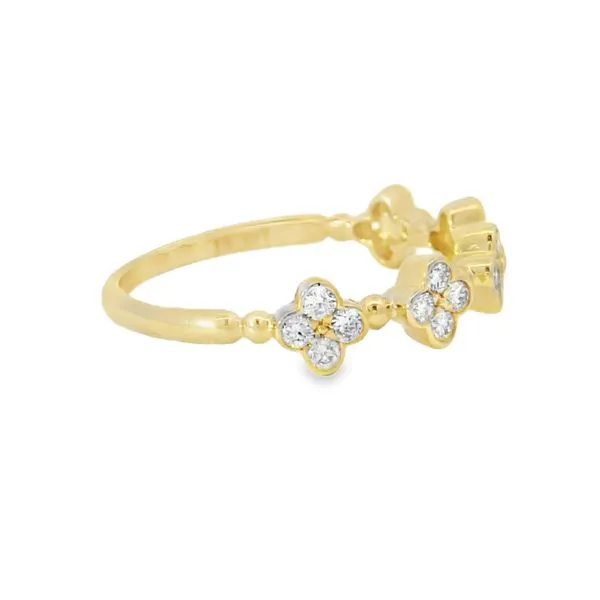 Diamond Fashion Ring Image 4 Your Jewelry Box Altoona, PA