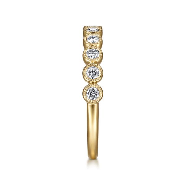 Diamond Fashion Ring Image 3 Your Jewelry Box Altoona, PA