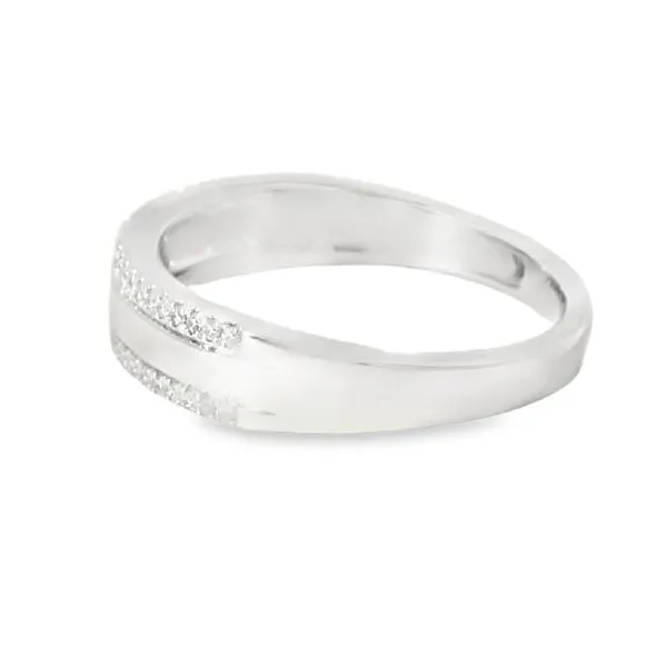 Diamond Fashion Ring Image 2 Your Jewelry Box Altoona, PA