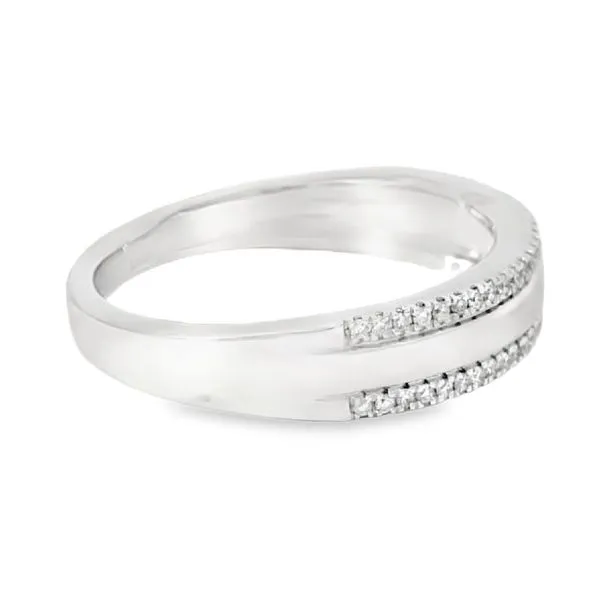 Diamond Fashion Ring Image 4 Your Jewelry Box Altoona, PA