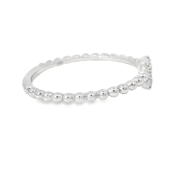Diamond Fashion Ring Image 4 Your Jewelry Box Altoona, PA
