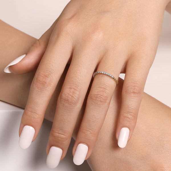 Diamond Fashion Ring Image 5 Your Jewelry Box Altoona, PA