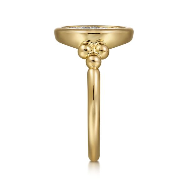Diamond Fashion Ring Image 3 Your Jewelry Box Altoona, PA
