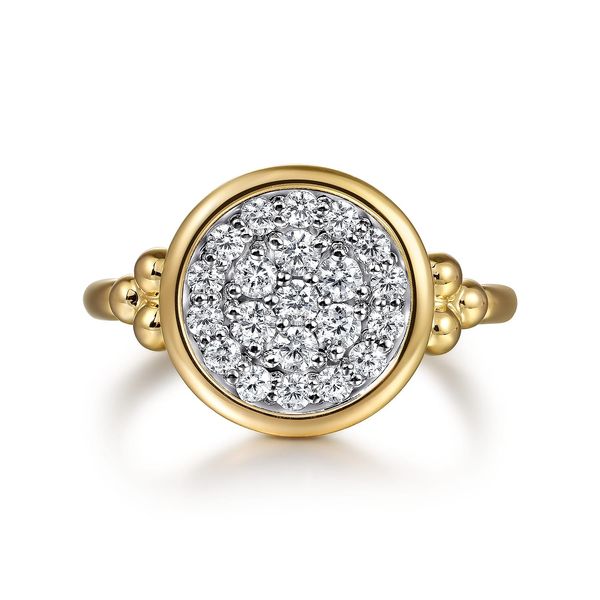 Diamond Fashion Ring Your Jewelry Box Altoona, PA