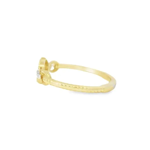 Diamond Fashion Ring Image 2 Your Jewelry Box Altoona, PA
