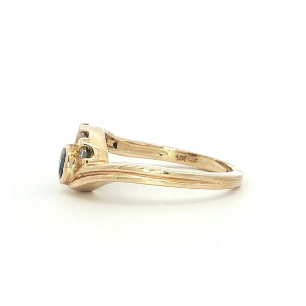 Diamond Fashion Ring Image 2 Your Jewelry Box Altoona, PA