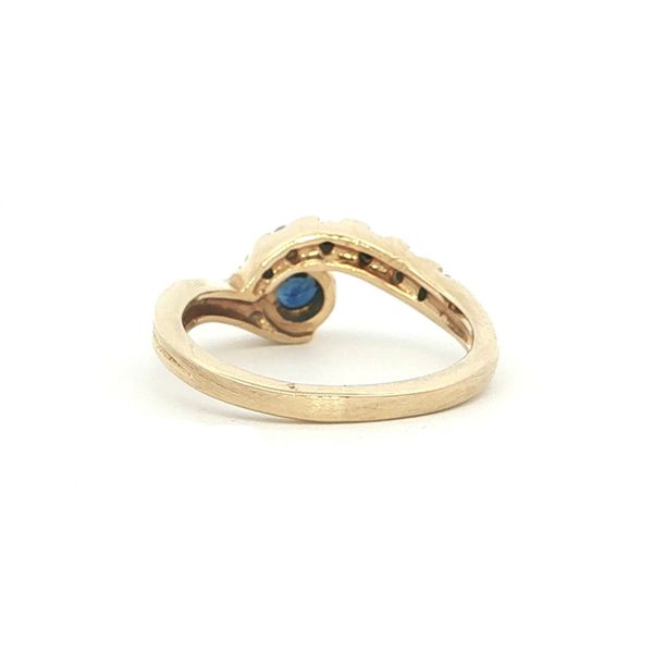 Diamond Fashion Ring Image 3 Your Jewelry Box Altoona, PA