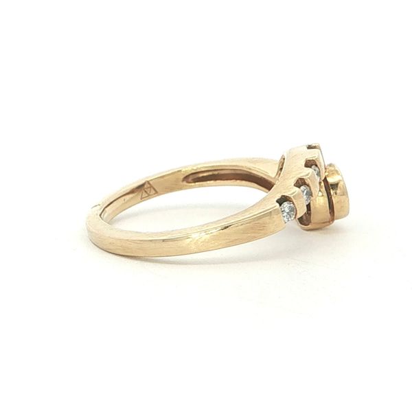 Diamond Fashion Ring Image 4 Your Jewelry Box Altoona, PA