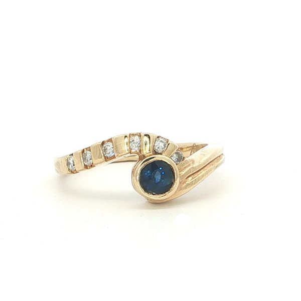 Diamond Fashion Ring Your Jewelry Box Altoona, PA