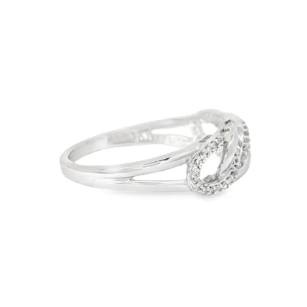 Diamond Fashion Ring Image 4 Your Jewelry Box Altoona, PA
