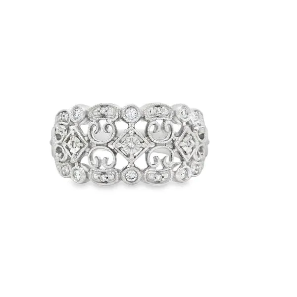 Diamond Fashion Ring Your Jewelry Box Altoona, PA