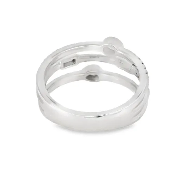 Diamond Fashion Ring Image 3 Your Jewelry Box Altoona, PA