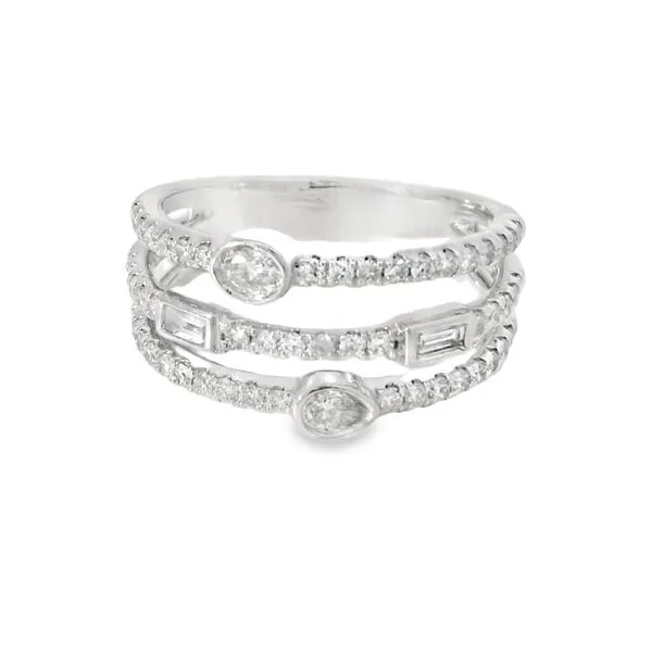Diamond Fashion Ring Your Jewelry Box Altoona, PA