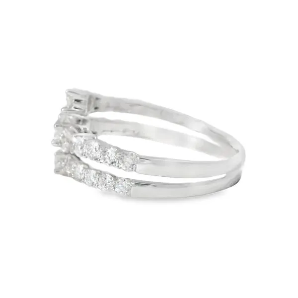 Diamond Fashion Ring Image 2 Your Jewelry Box Altoona, PA
