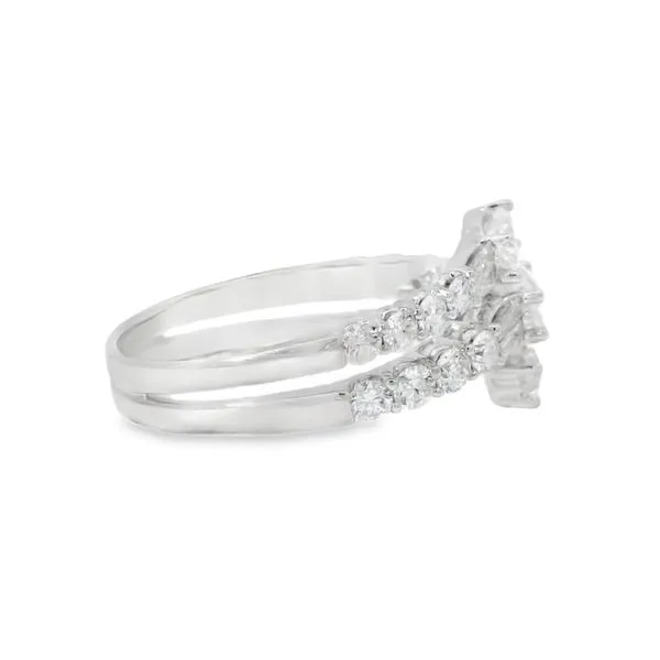 Diamond Fashion Ring Image 4 Your Jewelry Box Altoona, PA