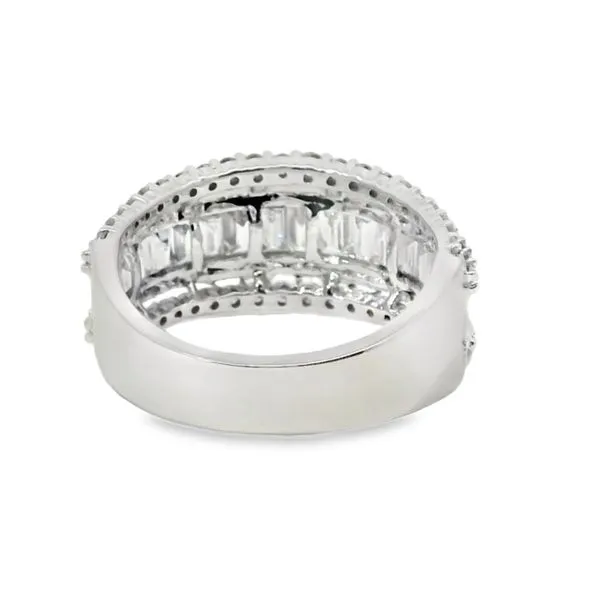 Diamond Fashion Ring Image 3 Your Jewelry Box Altoona, PA