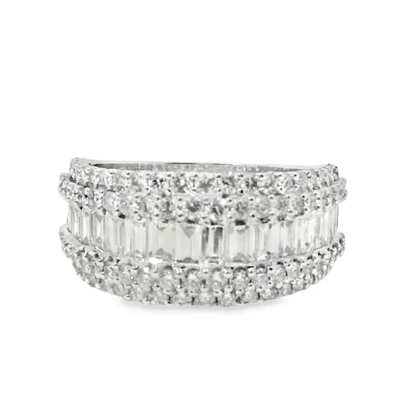 Diamond Fashion Ring Your Jewelry Box Altoona, PA