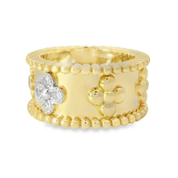 Diamond Fashion Ring Image 2 Your Jewelry Box Altoona, PA