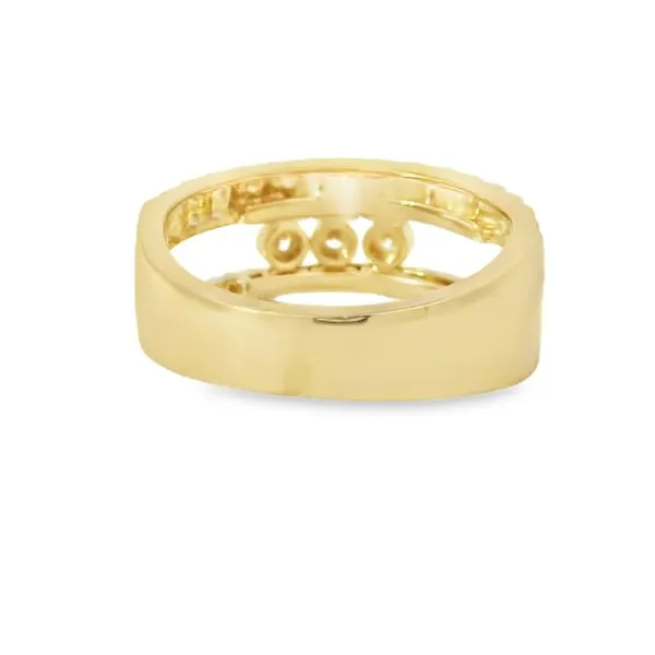 Diamond Fashion Ring Image 3 Your Jewelry Box Altoona, PA