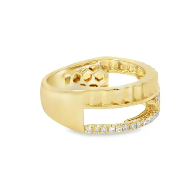 Diamond Fashion Ring Image 4 Your Jewelry Box Altoona, PA