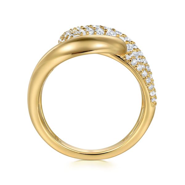 Diamond Fashion Ring Image 4 Your Jewelry Box Altoona, PA