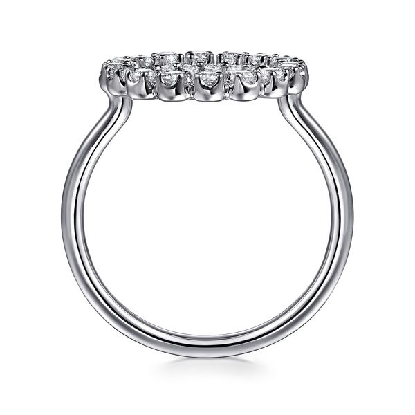 Diamond Fashion Ring Image 4 Your Jewelry Box Altoona, PA
