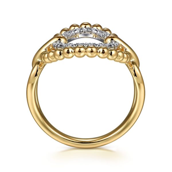 Diamond Fashion Ring Image 4 Your Jewelry Box Altoona, PA