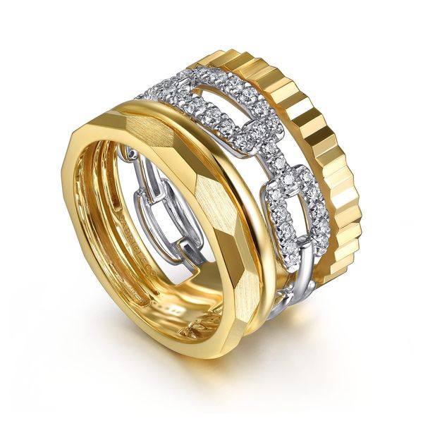 Diamond Fashion Ring Image 2 Your Jewelry Box Altoona, PA