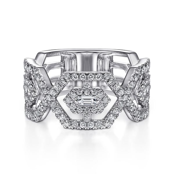 Diamond Fashion Ring Your Jewelry Box Altoona, PA