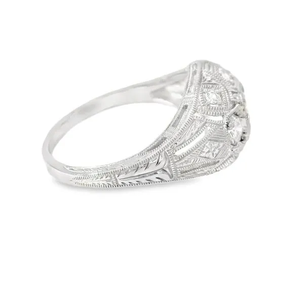 Diamond Fashion Ring Image 4 Your Jewelry Box Altoona, PA