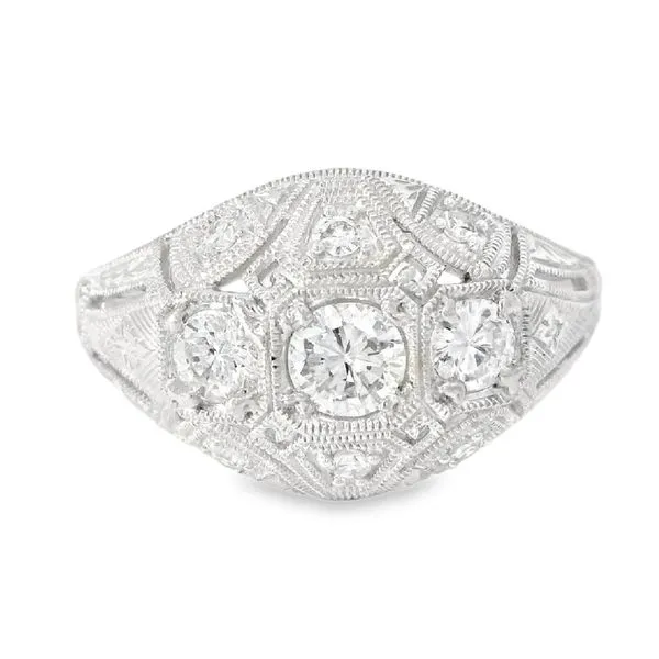 Diamond Fashion Ring Your Jewelry Box Altoona, PA