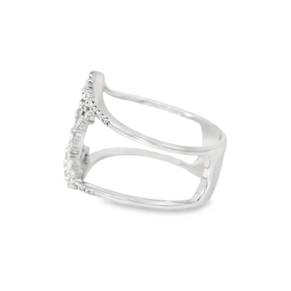 Diamond Fashion Ring Image 2 Your Jewelry Box Altoona, PA