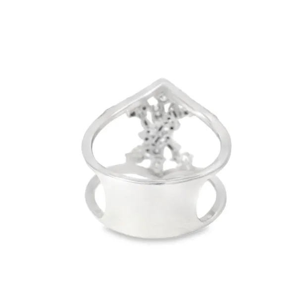 Diamond Fashion Ring Image 3 Your Jewelry Box Altoona, PA