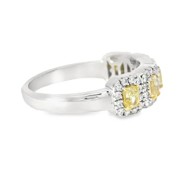 Diamond Fashion Ring Image 4 Your Jewelry Box Altoona, PA