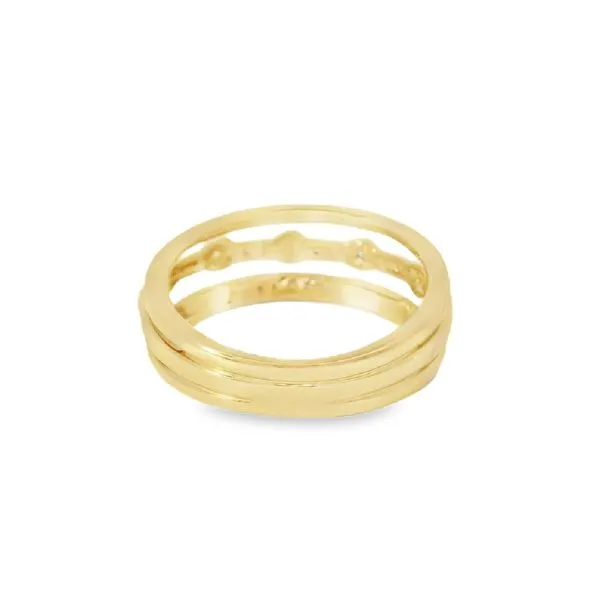 Diamond Fashion Ring Image 3 Your Jewelry Box Altoona, PA