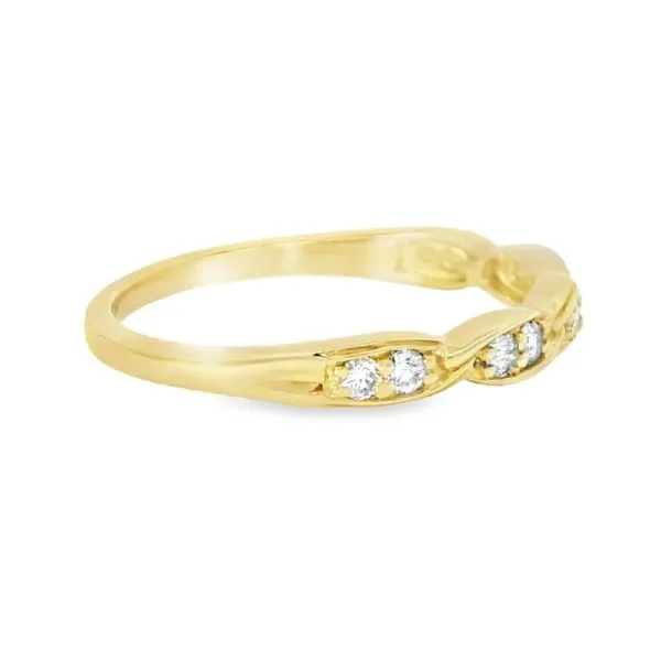 Diamond Fashion Ring Image 4 Your Jewelry Box Altoona, PA