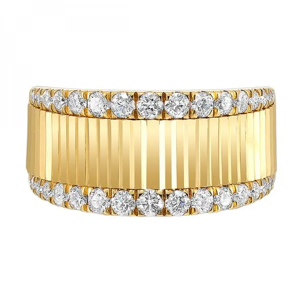 Diamond Fashion Ring Image 2 Your Jewelry Box Altoona, PA