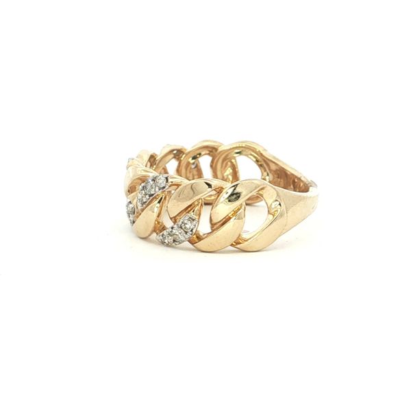 Diamond Fashion Ring Image 2 Your Jewelry Box Altoona, PA