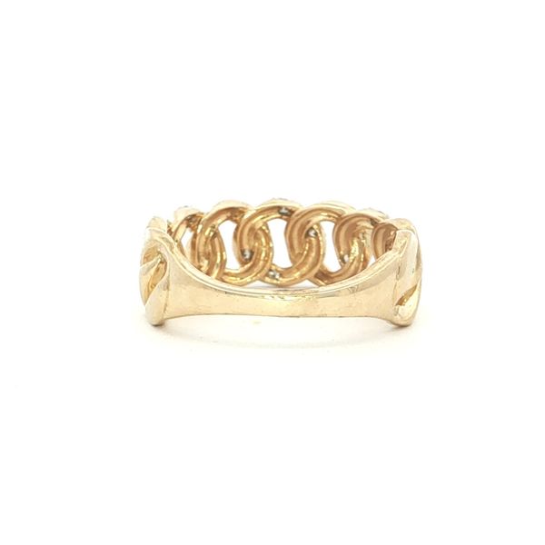 Diamond Fashion Ring Image 3 Your Jewelry Box Altoona, PA