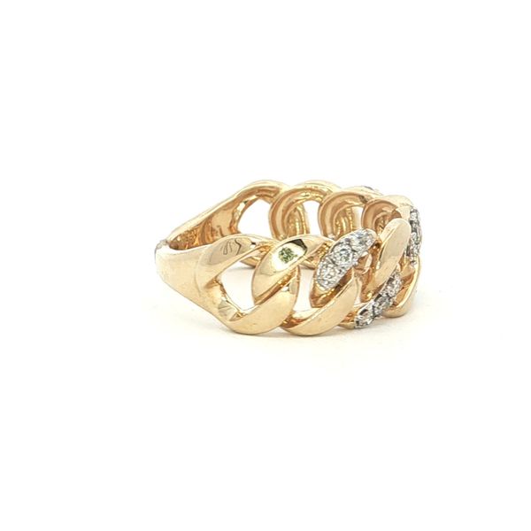 Diamond Fashion Ring Image 4 Your Jewelry Box Altoona, PA