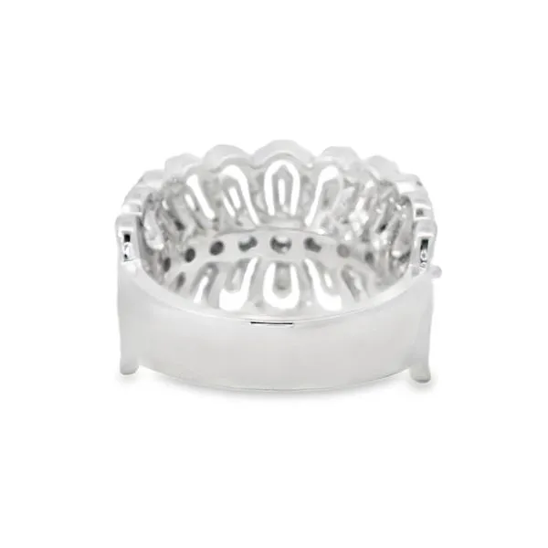 Diamond Fashion Ring Image 3 Your Jewelry Box Altoona, PA