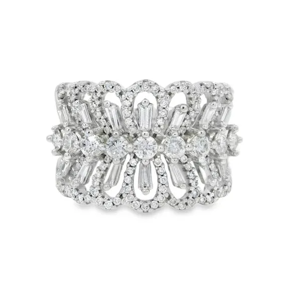 Diamond Fashion Ring Your Jewelry Box Altoona, PA