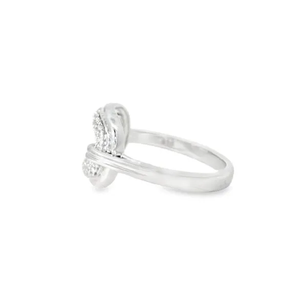 Diamond Fashion Ring Image 2 Your Jewelry Box Altoona, PA