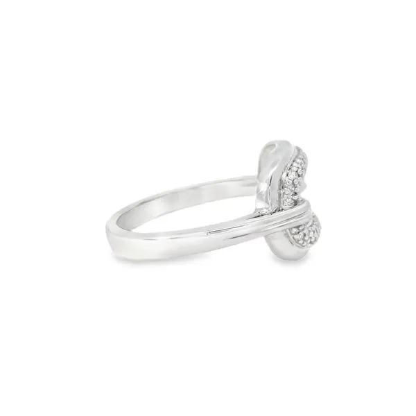 Diamond Fashion Ring Image 4 Your Jewelry Box Altoona, PA